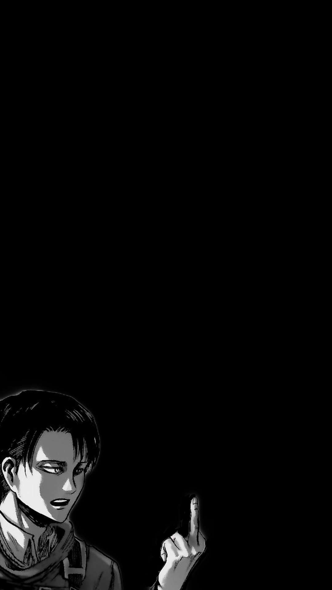 Levi Ackerman